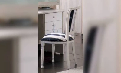 Стул Pellegatta Skypper