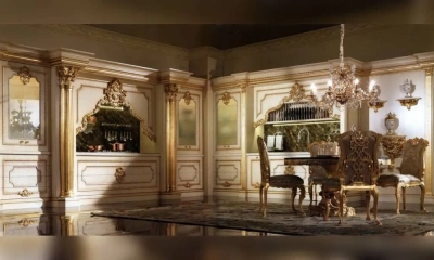 Кухня Jumbo Collection Casta Diva