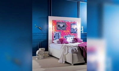 Кровать В Детскую Creazioni Splendente