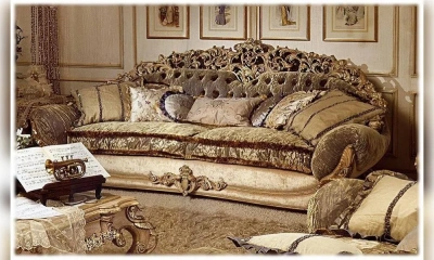 Диван Riva Giardino Italiano 4