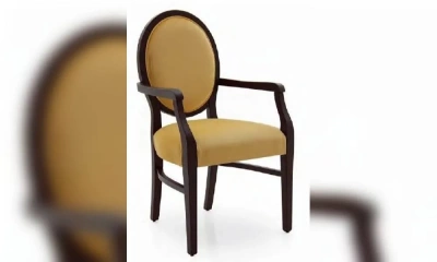 Полукресло Seven Sedie Jenny