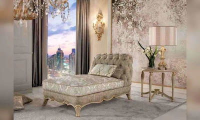 Кушетка Sat Export Dante