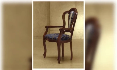 Стул Morello Gianpaolo Tibet 2