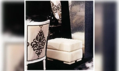 Пуф Zanaboni Quadro