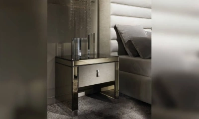 Тумба Прикроватная Dv Home Collection Envy