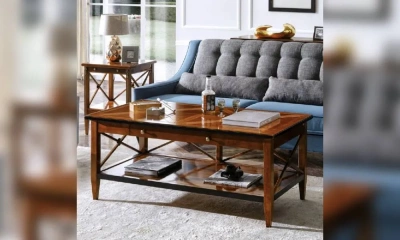 Стол Журнальный Tosato 22.78