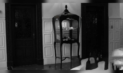 Витрина С Застекленными Створками Palatino, Boca Do Lobo