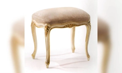 Пуф Angelo Cappellini 0640/R