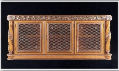 Комод Jumbo Collection Macrame 3