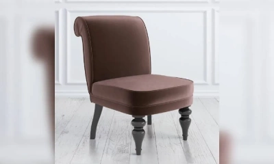 Кресло Kreind Лира M16-B-B05