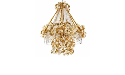 Люстра Lady Chatterley Villari 4014152-102