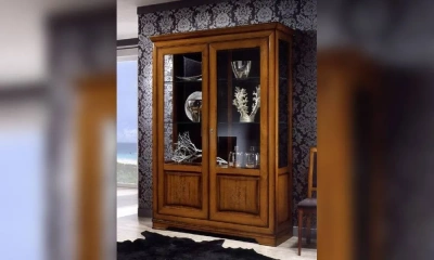 Витрина Giuliacasa 002/B-Vr