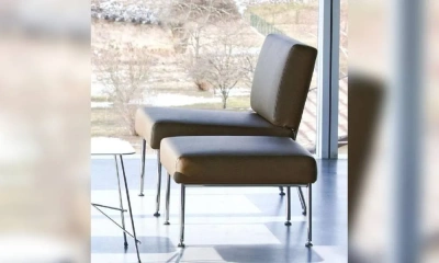 Кресло Midj Community Areas 3