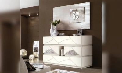 Комод Giuliacasa 598-Le