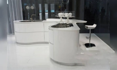 Кухня Pedini, Dune