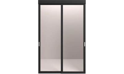 Перегородка Софья. Коллекция Original. Модель со стеклом (36)