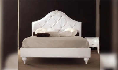 Кровать Piermaria Matiee/K