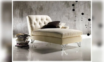 Кушетка Carpanelli Cherubino