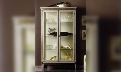 Витрина Giuliacasa 0601/L-Ve