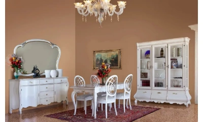 Столовая Giuliacasa New York 9