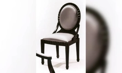 Стул Angelo Cappellini 30099