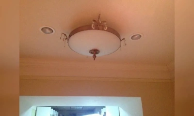 Emme Pi Light (Masiero) Люстра 6020/Pl3/Asf