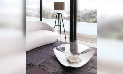 Стол Журнальный Tonin Casa Quiet