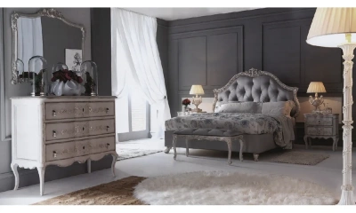 Спальня Silvano Grifoni Bedroom 1