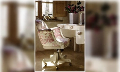 Рабочее Кресло Volpi Giulietta