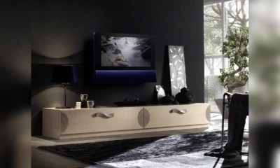 Тумба Тв Giuliacasa Mantegna 2