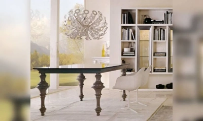 Стол Zonta Fashion 1