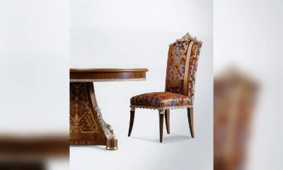 Стул Zanaboni S/4900