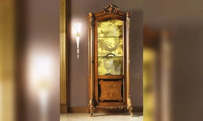 Витрина Zanaboni B/4801