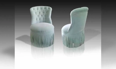 Стул Colonial Club Montecarlo