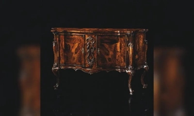 Буфет Francesco Molon C300