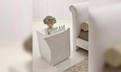 Тумба Прикроватная Halley I Boy 7