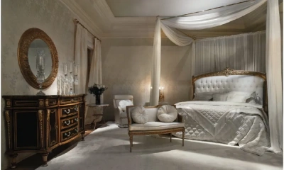 Спальня Provasi Living Collection 18