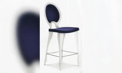 Барный Стул Midj Revolution H75