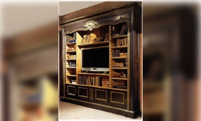 Cтенка Provasi Parigi