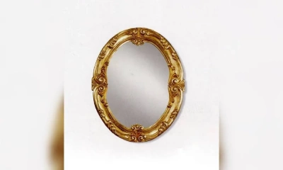 Зеркало Giuliacasa 7-0159-L-M-Vr