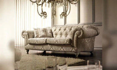 Диван Nicoline Salotti Cambridge 2