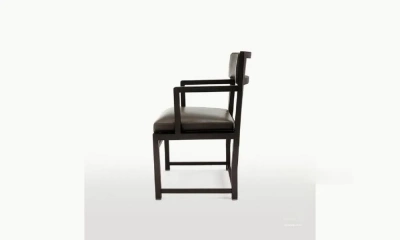 Стул С Подлокотниками, Teti - Maxalto