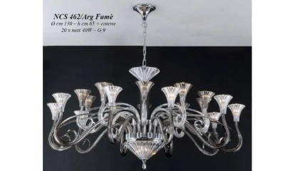 Люстра Jago Diamante