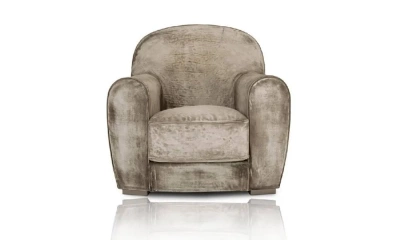 Кресло Baxter Amburgo Special