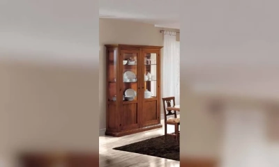 Витрина Betamobili Florence Anta Telaio