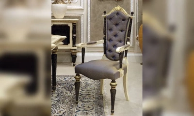 Стул Turri Bovary