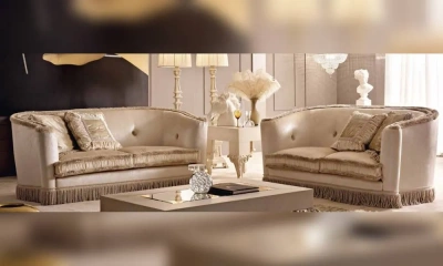 Комплект Мягкой Мебели Dolfi Kevin