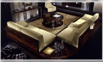 Диван Giorgio Collection Luna 1