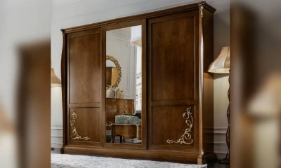 Шкаф Giuliacasa 1760/G-Ch