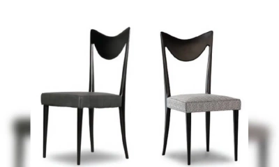 Стул Baxter Odette 1